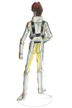 Robotech Ben Dixon