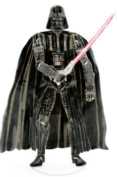 Darth Vader 12