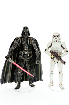 Darth Vader 19