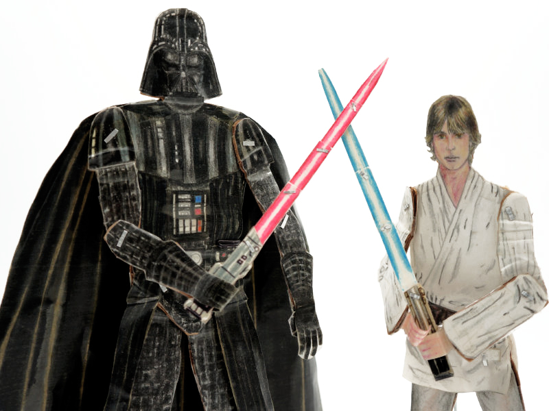 Darth Vader 21