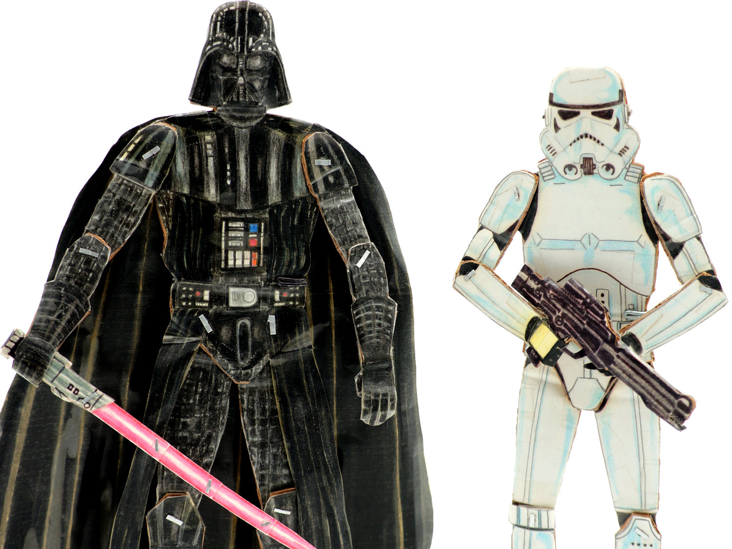 Darth Vader 22