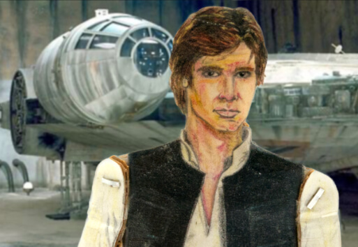 Han Solo