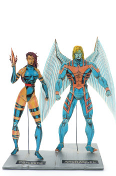 Psylocke 18
