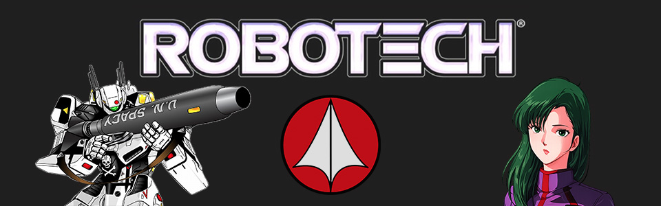 Robotech Miriya Sterling-banner