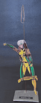 Rogue Flight