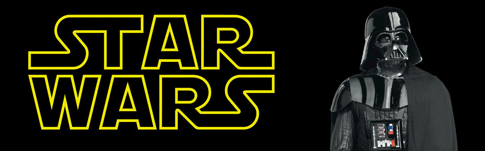 star wars stormtrooper banner